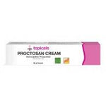 Proctosan Cream 40g - Five Natural
