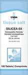Silicea 6x 100 Tablets - Five Natural