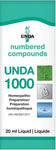 Unda #1000 20mL - Five Natural