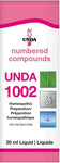 Unda #1002 20mL - Five Natural