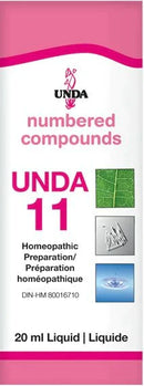 Unda
