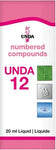 Unda #12 20mL - Five Natural