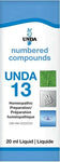 Unda #13 20mL - Five Natural
