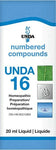 Unda #16 20mL - Five Natural