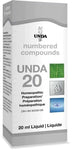 Unda #20 20mL - Five Natural