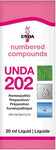 Unda #202 20mL - Five Natural