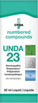 Unda #23 20mL - Five Natural