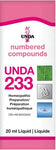Unda #233 20mL - Five Natural