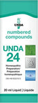 Unda #24 20mL - Five Natural