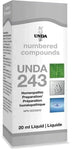 Unda #243 20mL - Five Natural