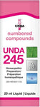 Unda #245 20mL - Five Natural