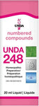 Unda #248 20mL - Five Natural
