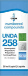 Unda #258 20mL - Five Natural