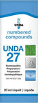 Unda #27 20mL - Five Natural