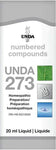 Unda #273 20mL - Five Natural