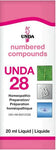 Unda #28 20mL - Five Natural