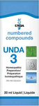Unda #3 20mL - Five Natural