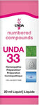 Unda #33 20mL - Five Natural