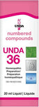 Unda #36 20mL - Five Natural