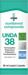 Unda #38 20mL - Five Natural