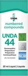 Unda #44 20mL - Five Natural