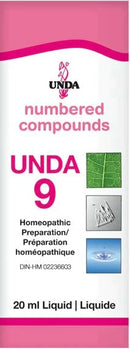 Unda