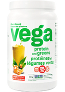 Vega Protein & Greens Salted Caramel 600g