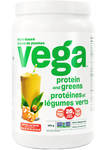 Vega Protein & Greens Salted Caramel 600g