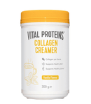 Vital Proteins Collagen Creamer Vanilla 300g - Five Natural