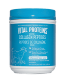 Vital Proteins Collagen Peptides 567g - Five Natural