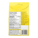 Wedderspoon Organic Manuka Honey Drops Lemon 120g - Five Natural