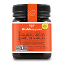 Wedderspoon Raw Manuka Honey K Factor 16 250g - Five Natural