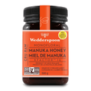 Wedderspoon Raw Manuka Honey K Factor 16 500g - Five Natural