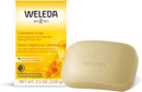 Weleda Calendula Baby Soap 100g - Five Natural