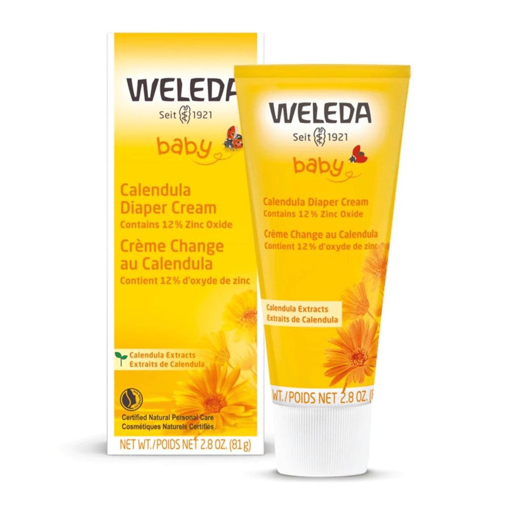 Weleda online diaper cream