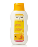 Weleda Comforting Body Lotion 200ml - Five Natural