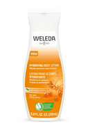 Weleda Hydrating Body Lotion 200ml - Five Natural