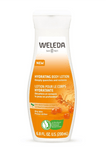 Weleda Hydrating Body Lotion 200ml - Five Natural