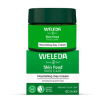 Weleda Nourishing Day Cream 40ml - Five Natural