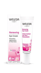 Weleda Renewing Eye Cream 10ml - Five Natural