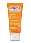 Weleda Sea Buckthorn Hydrating Body Wash 200ml - Five Natural