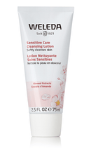 Weleda Sensitive Care Cleansing Lotion 75ml - Five Natural