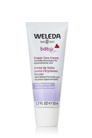 Weleda Sensitive Care Diaper Cream 50ml - Five Natural