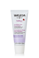 Weleda Sensitive Care Face Cream 50ml - Five Natural