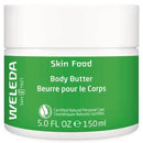 Weleda Skin Food Body Butter 150mL - Five Natural