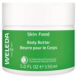 Weleda Skin Food Body Butter 150mL - Five Natural