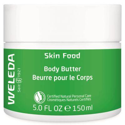 Weleda Skin Food Body Butter 150mL - Five Natural