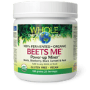 Whole Earth & Sea Beets Me Power-up Mixer 188g - Five Natural
