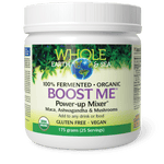 Whole Earth & Sea Boost Me Power-up Mixer 175g - Five Natural