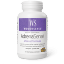 AdrenaSense 180 Veg Capsules - Five Natural